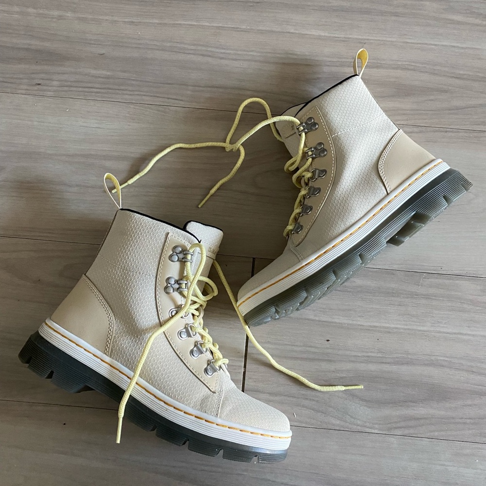 Dr Martens boots size 10